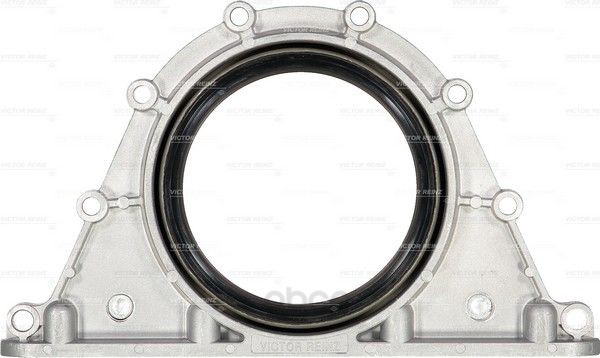 

81-90001-00_сальник в корпусе коленвала задний! BMW E60/E65/X5 3.6/4.0/4.4/4.8 01>