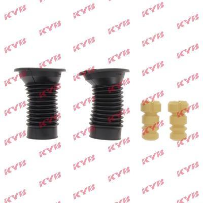 

910 047_!к-кт пыльн.+отб.перед.\ Toyota Yaris 99-06