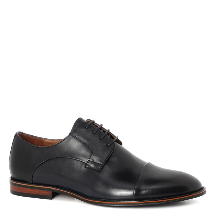 

Полуботинки мужские Tendance YA-800A синие 45 EU, YA-800A