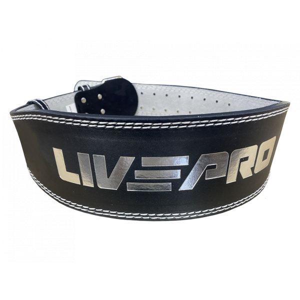 

Тяжелоатлетический пояс LivePro LP8067 L, LP8067L