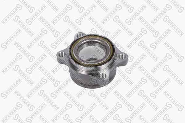 

К-Кт Подшипника Ступицы Задней Infiniti Fx35/45 02-08 Stellox 4329115SX