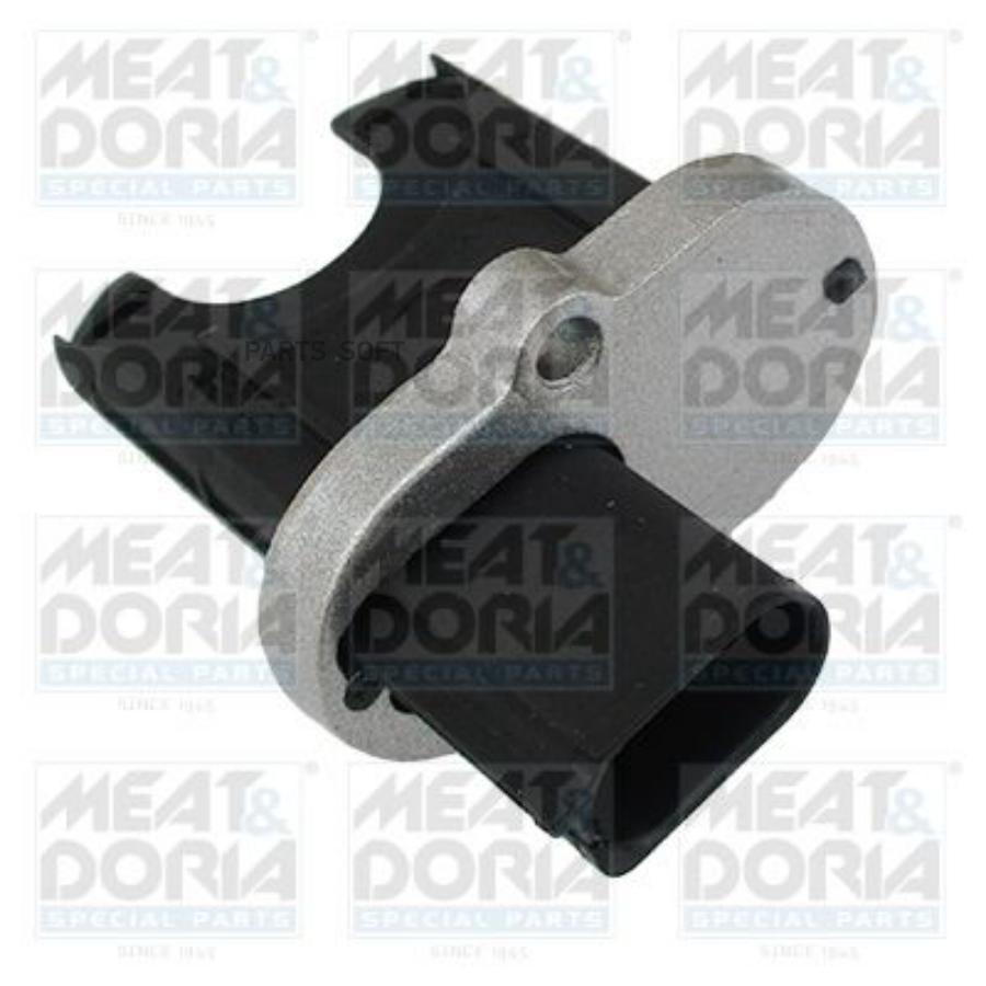 

Датчик Угла Поворта Руля Аналог 93079 Meat&Doria 93079E Meat & Doria 93079E