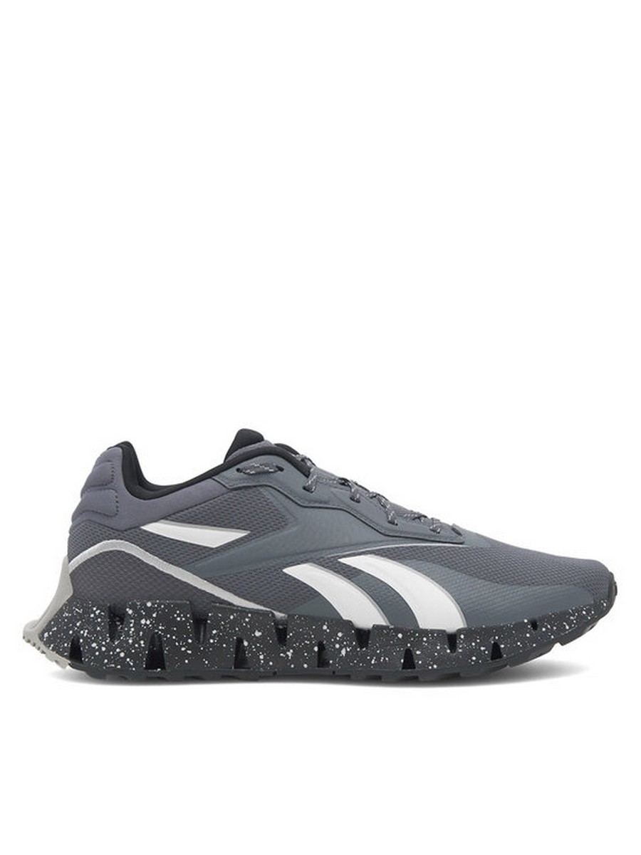 

Кроссовки мужские Reebok Zig Dynamica 4 Adventure 100074699 серые 41 EU, Серый, Zig Dynamica 4 Adventure 100074699