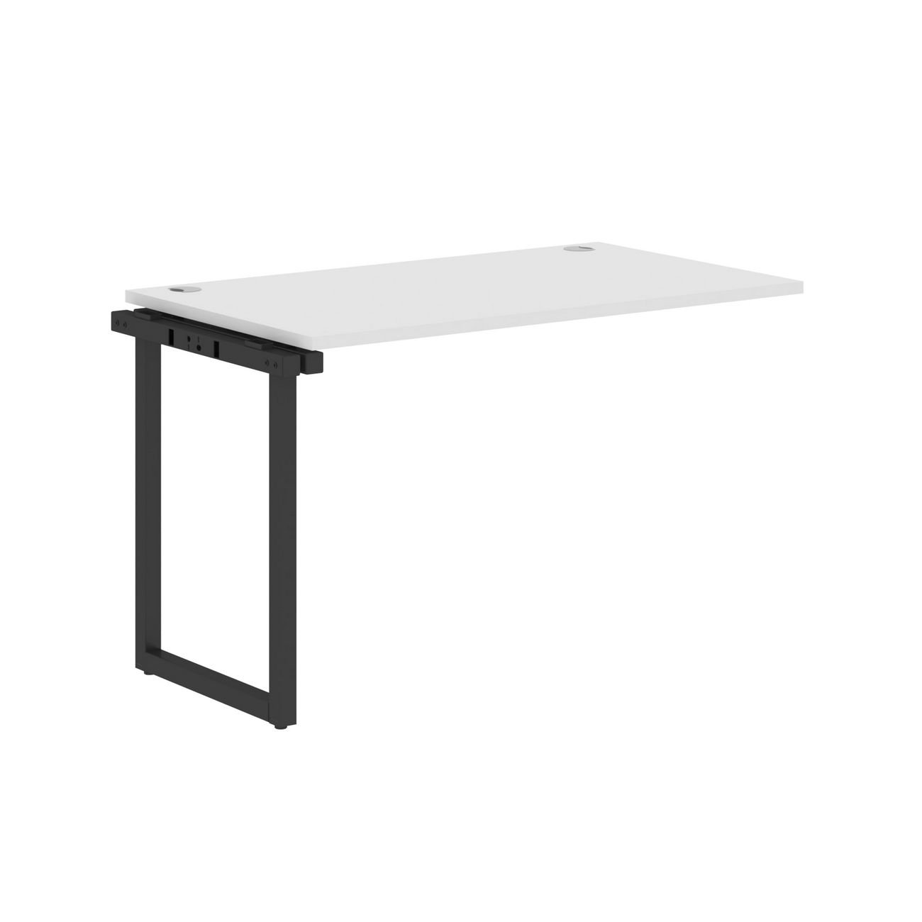 

Skyland Стол промежуточный XTEN-Q, 120х140, Белый/Антрацит, Стол промежуточный XTEN-Q, 120х140, Белый/Антрацит