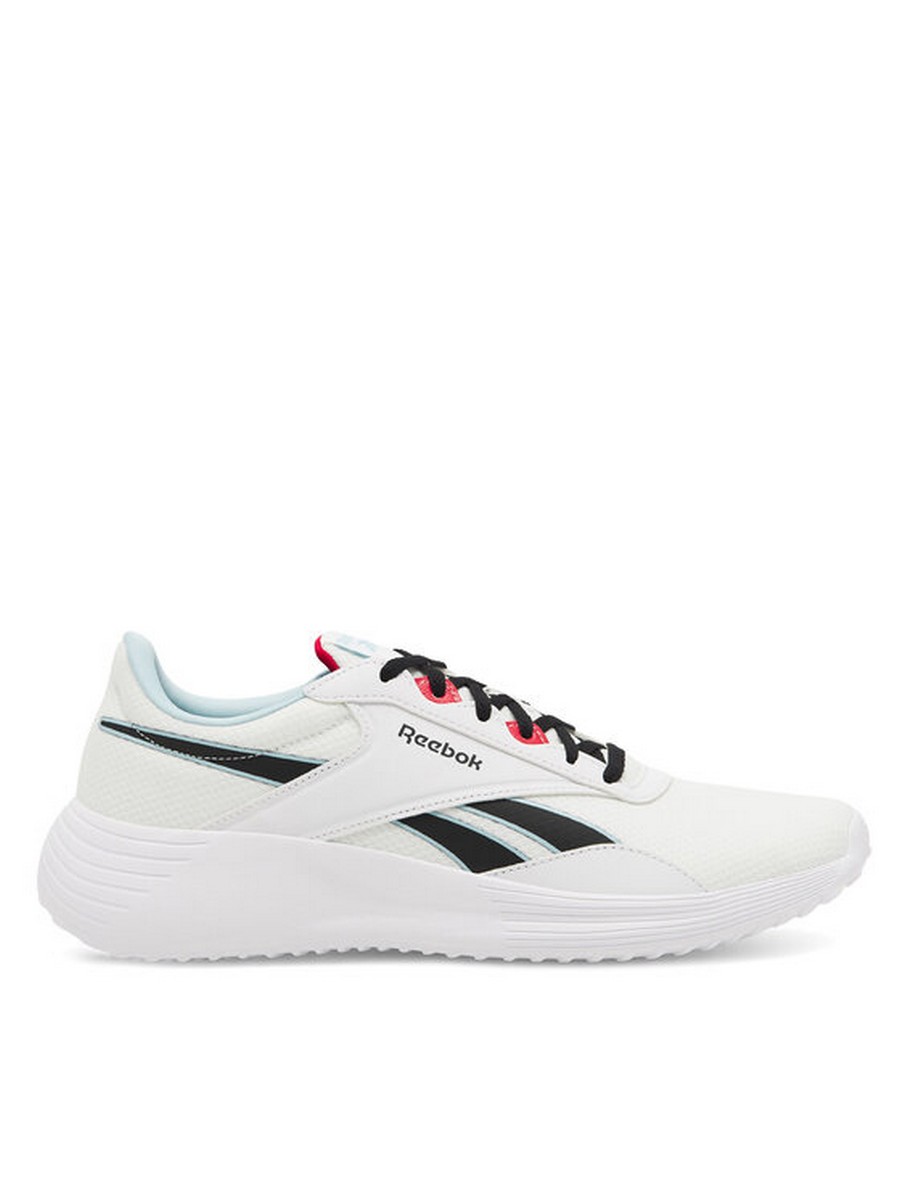 

Кроссовки мужские Reebok Lite 4 100074896 белые 46 EU, Белый, Lite 4 100074896