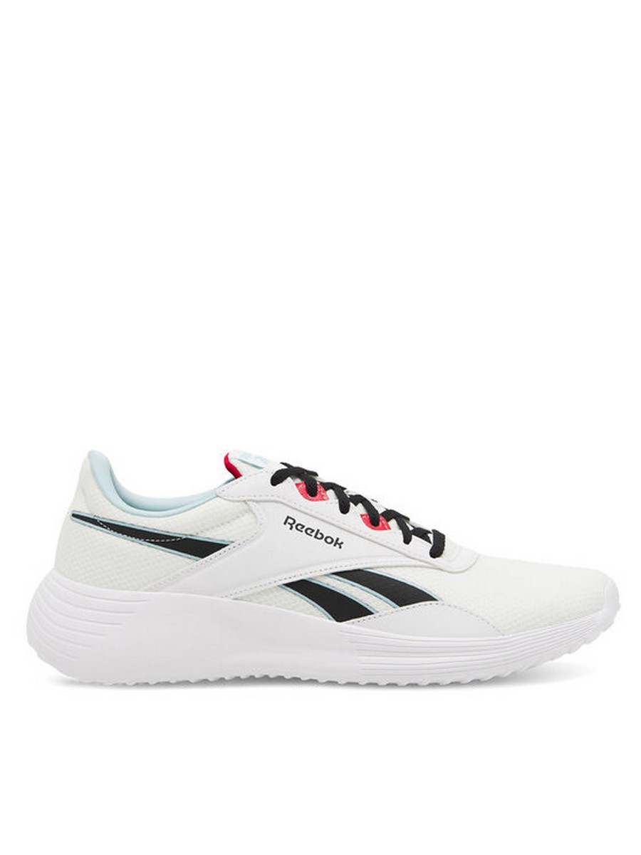 

Кроссовки мужские Reebok Lite 4 100074896 белые 44 EU, Белый, Lite 4 100074896