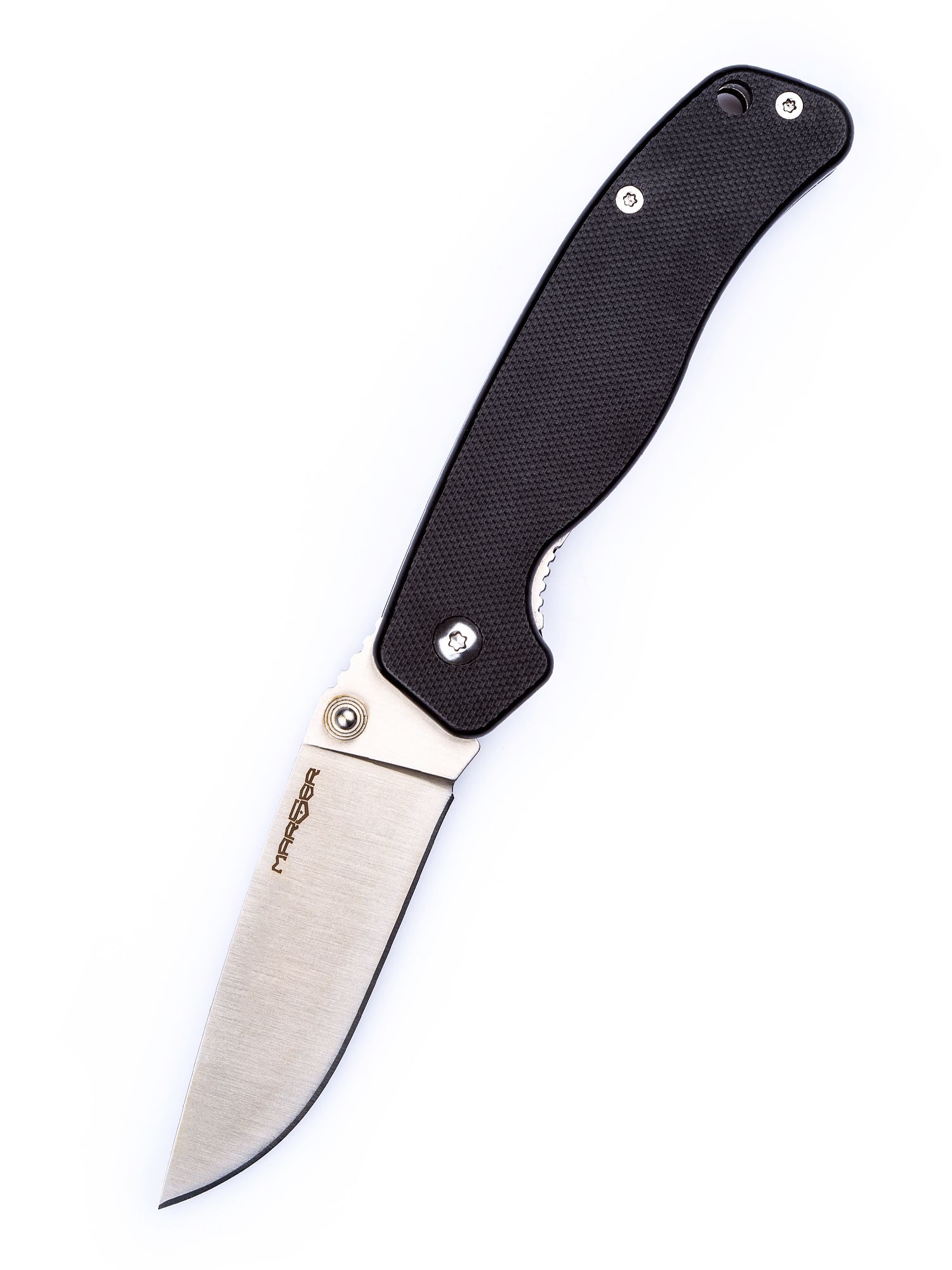 фото Нож marser ka-28 ck6104