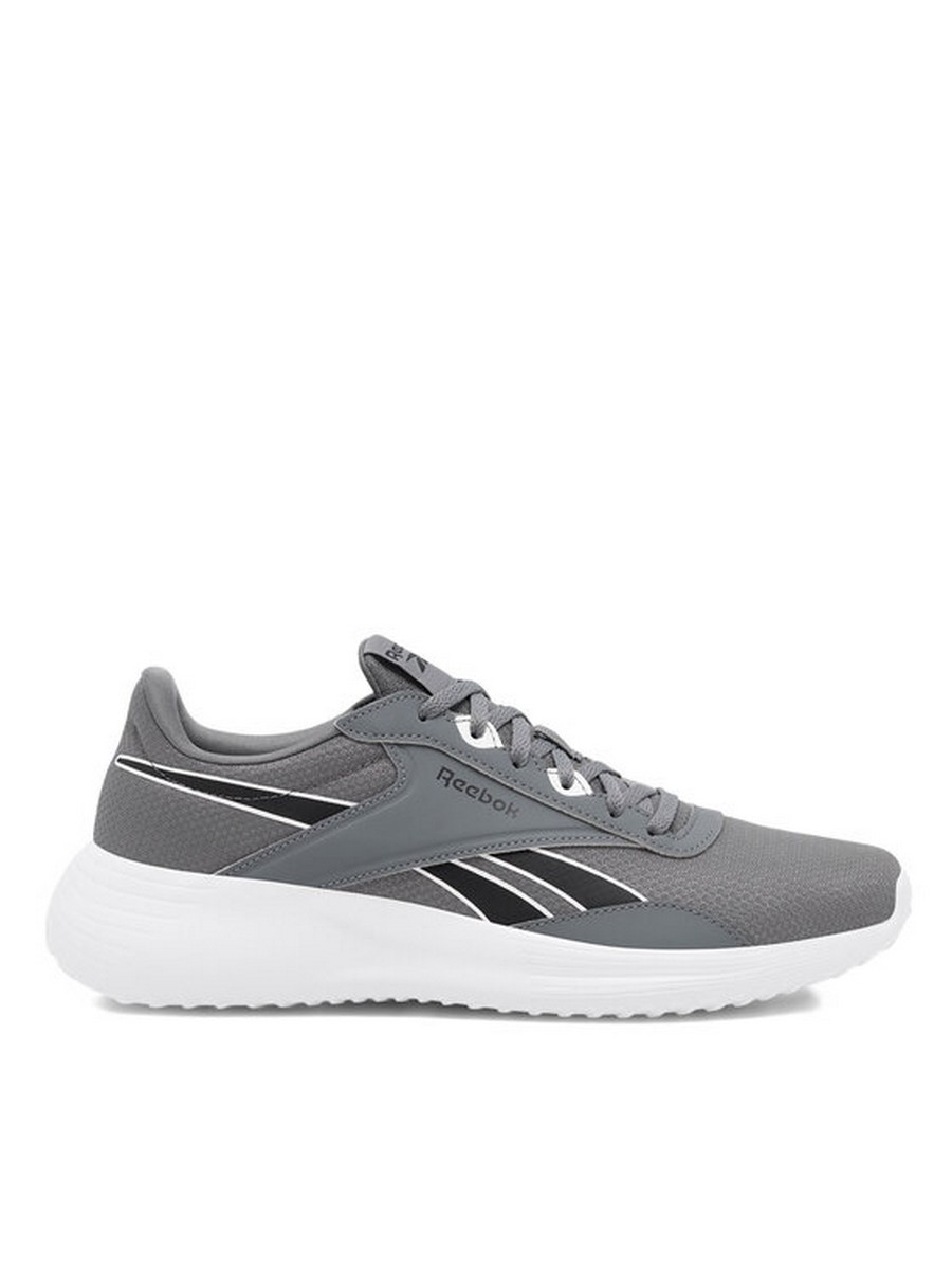 

Кроссовки мужские Reebok Lite 4 100074899 серые 43 EU, Серый, Lite 4 100074899