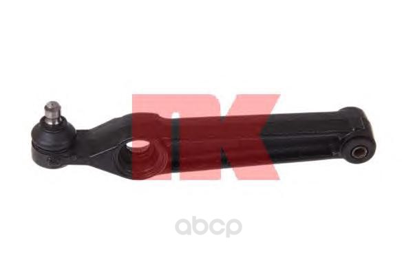 

Рычаг подвески Opel Agila 00-