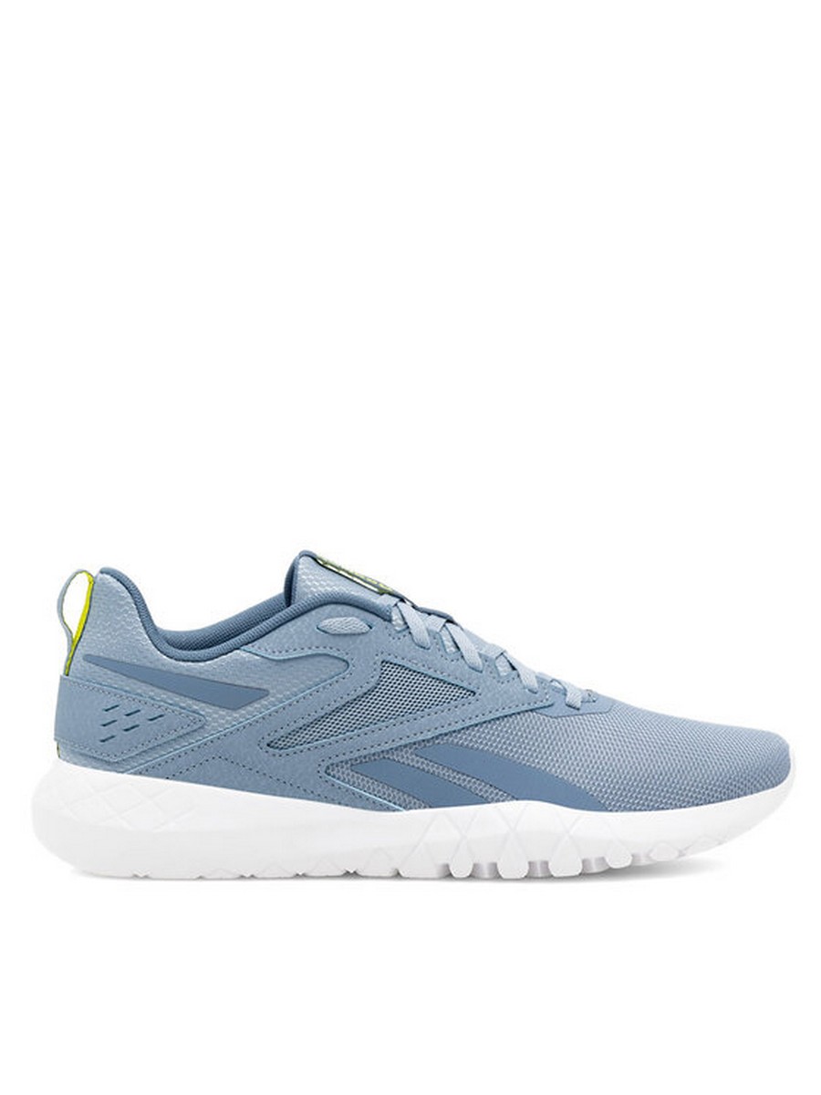 

Кроссовки мужские Reebok Flexagon Energy Tr 4 100074500 голубые 47 EU, Голубой, Flexagon Energy Tr 4 100074500