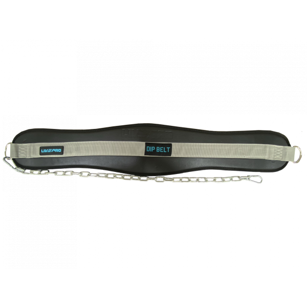 

Пояс для отягощений LivePro LP8095, LP8095