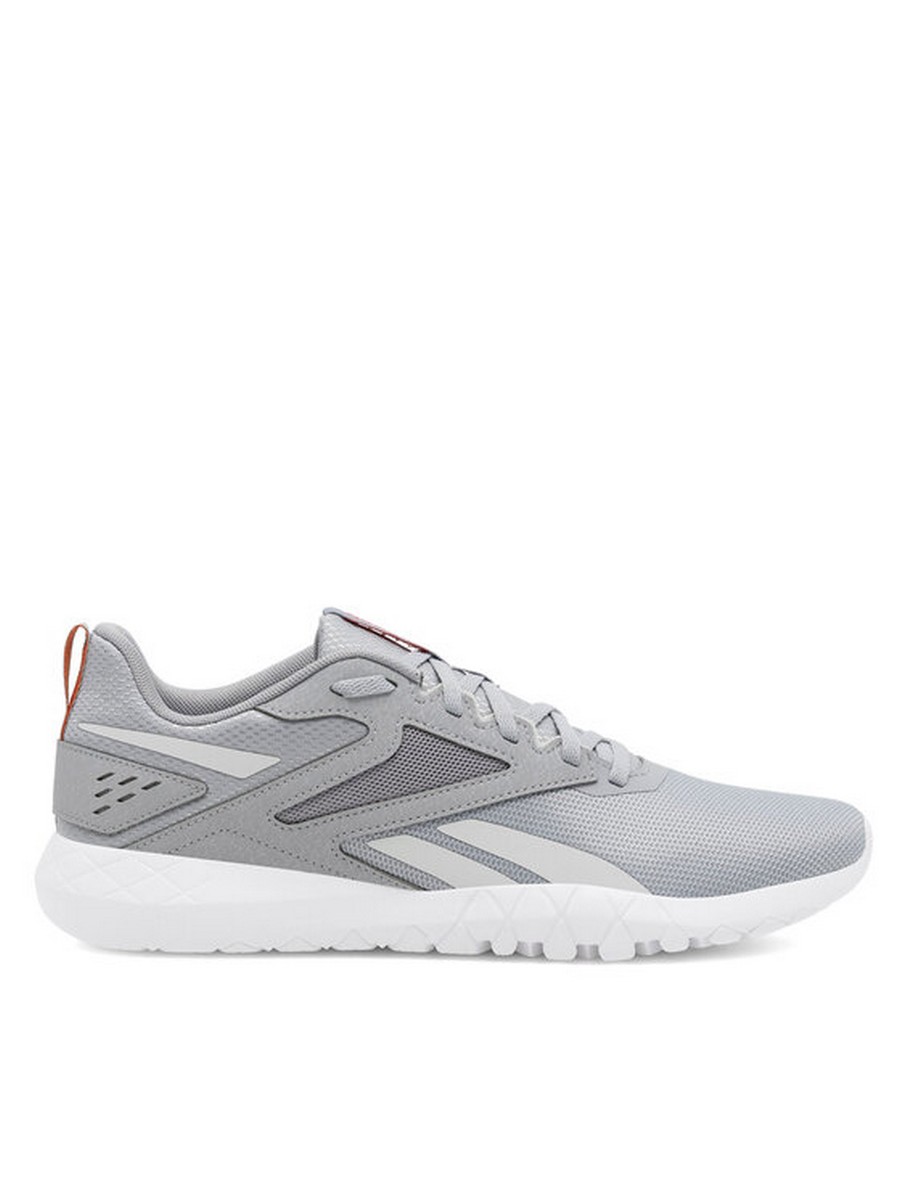 

Кроссовки мужские Reebok Flexagon Energy TR 4 100074767 серые 47 EU, Серый, Flexagon Energy TR 4 100074767