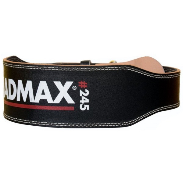 

ПОЯС "LEATHER BELT" MFB245, MFB245