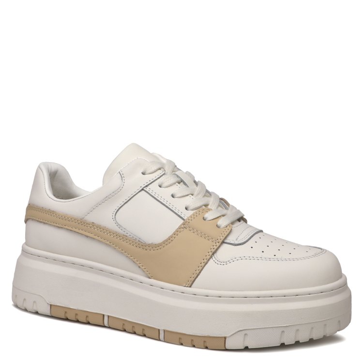 

Кеды женские Tendance MJ-51662-01 белые 40 EU, Белый, MJ-51662-01