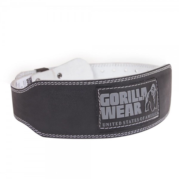 

Пояс "GW Leather Belt" GW-99159, GW-99156