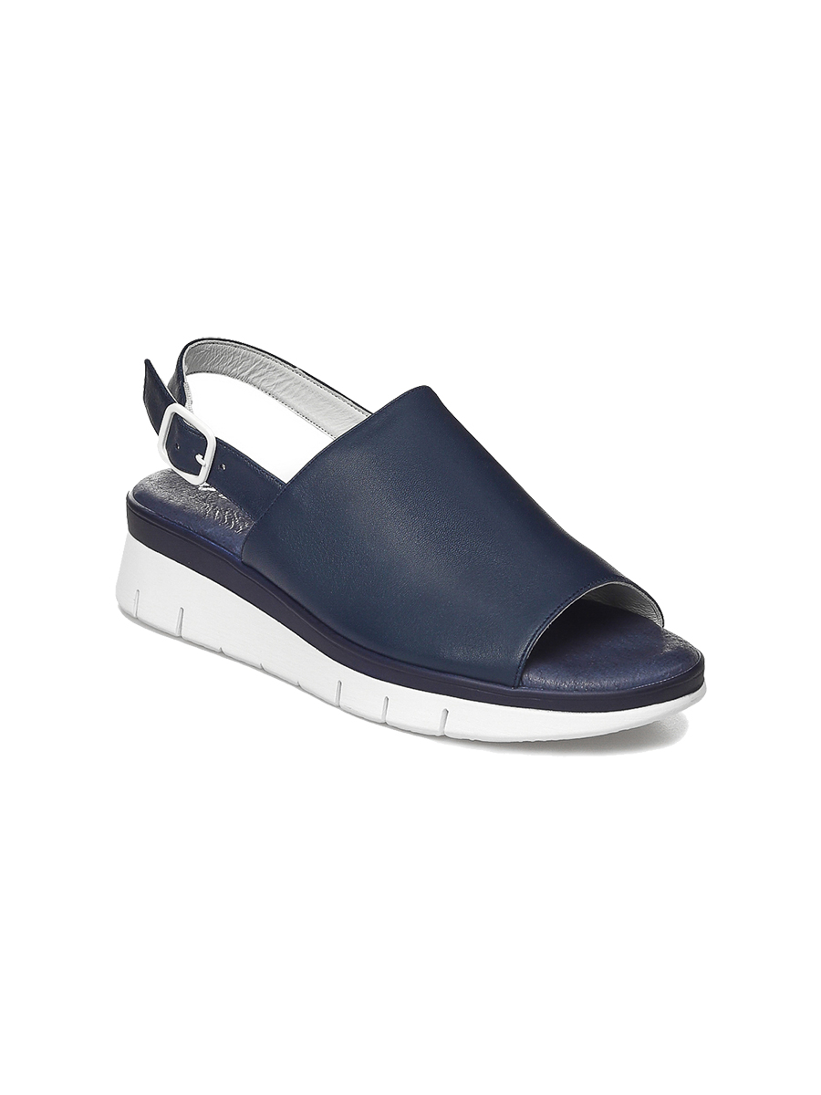 

Сандалии женские El Tempo EFP51 синие 40 EU, EFP51