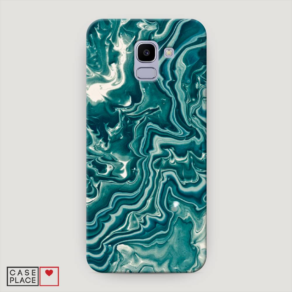 

Чехол Awog "Минералы 4" для Samsung Galaxy J6 2018, 26120-2