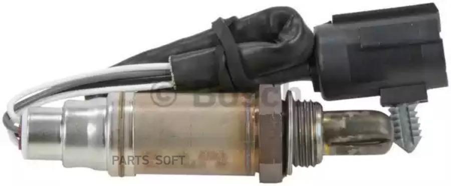 

Лямбда-зонд BOSCH 0258005736