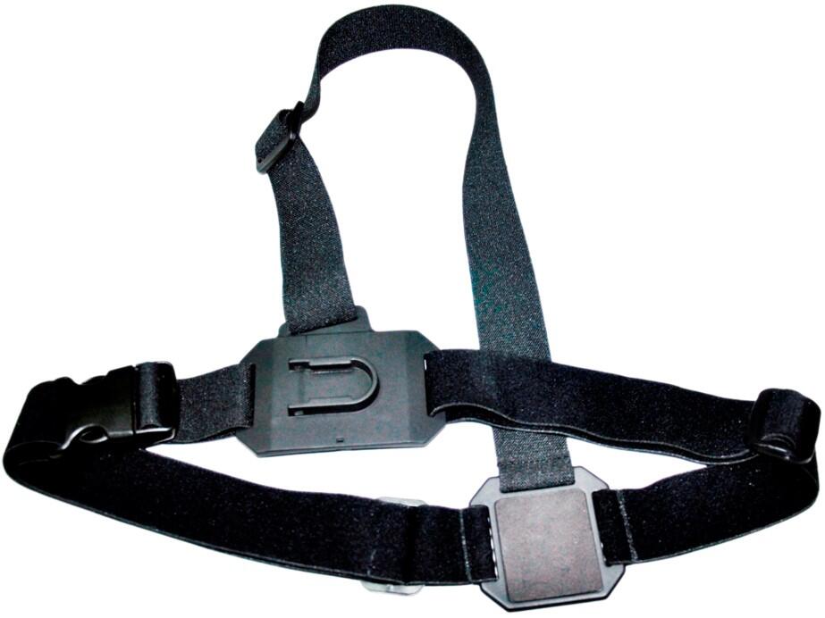 

Kрепление на грудь Chest Mount ION