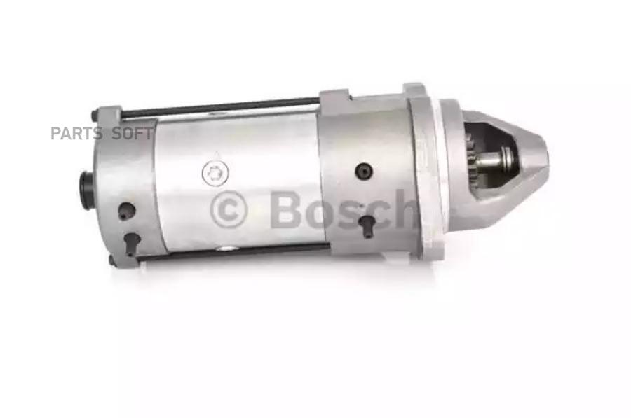 

Стартер автомобильный Bosch 0001251006