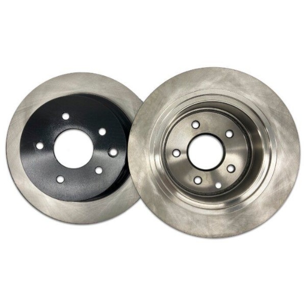 

WBD0004_диск тормозной! передний Nissan Qashqai 1.6-2.0i/1.5dCi-2.0dCi 07>