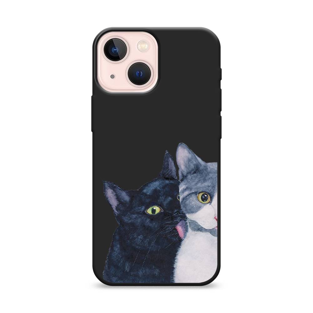 Чехол Awog на Apple iPhone 13 mini / Айфон 13 mini 