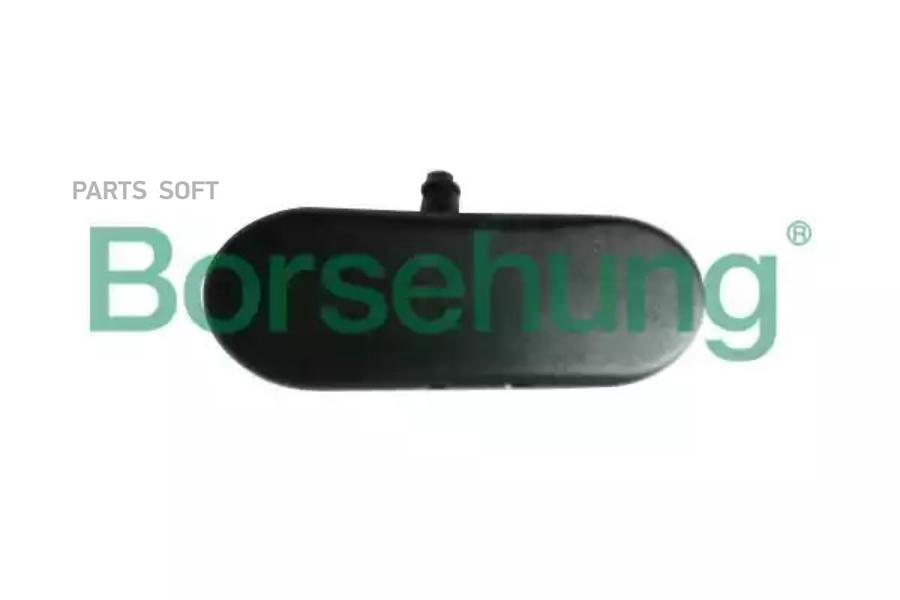 

Форсунка Омывателя Фар Borsehung b18496