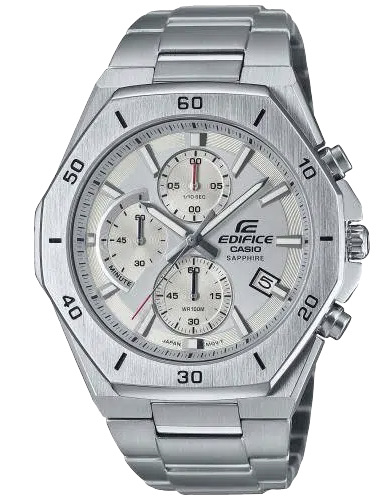 

Часы Casio Edifice Classic EFB-680D-7AVUEF