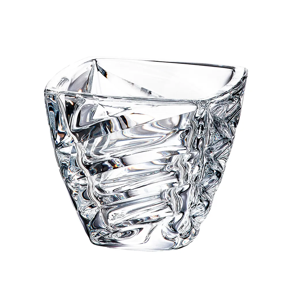 

Конфетница Crystalite Bohemia Facet 11,2 см, 232430002