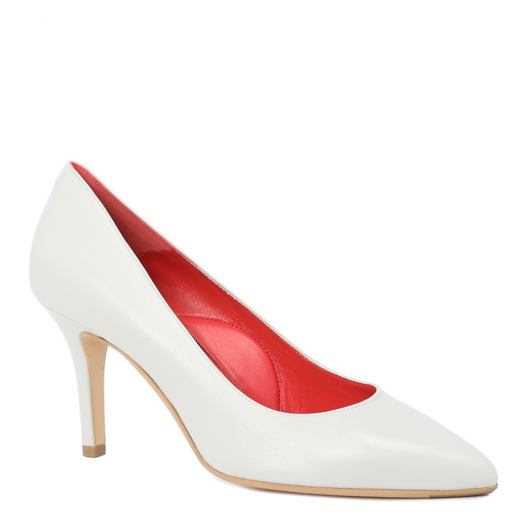 

Туфли женские Pas De Rouge R227 серые 41 EU, R227
