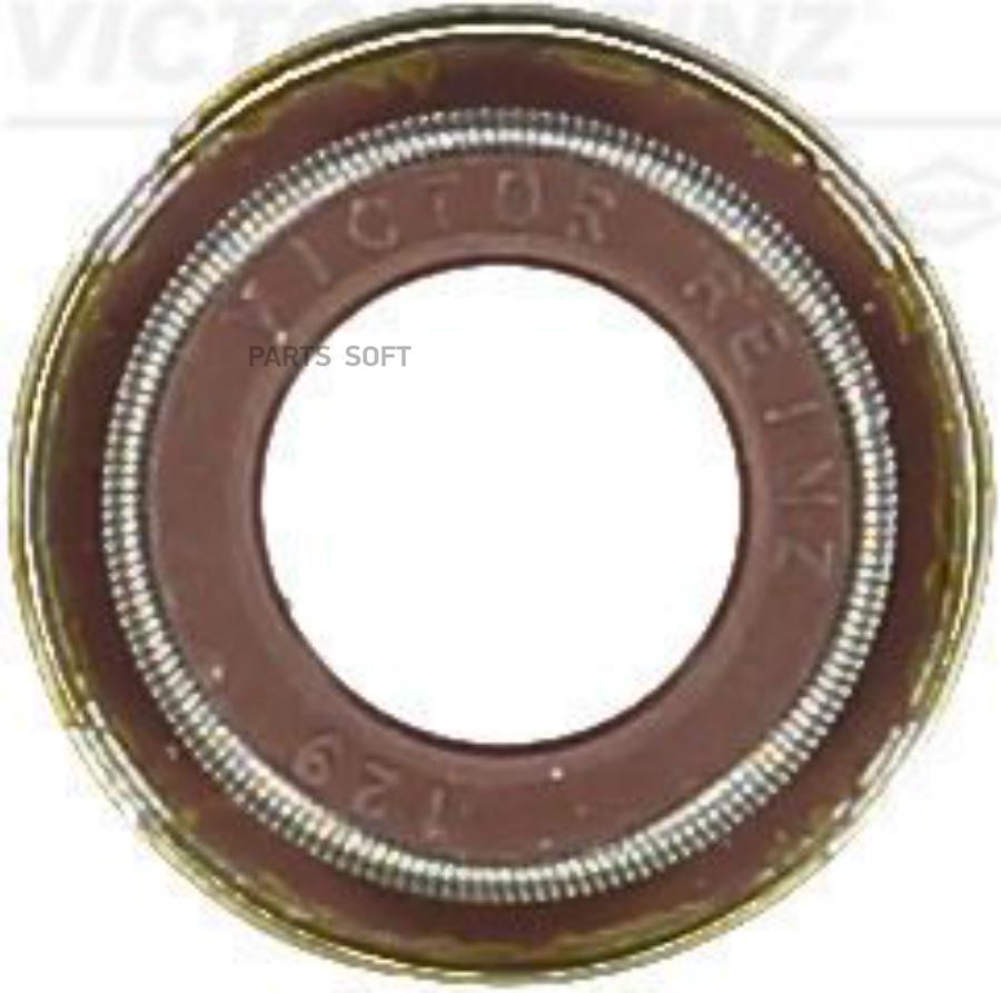 

70-38487-00_маслосъемный колпачек FPM 9x11.87/15x11.6 VA03 9-45 \MAN TGA/TGX/TGS дв.D2066