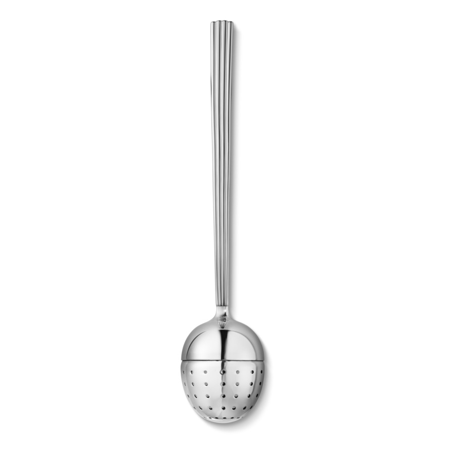 Ситечко Georg Jensen Бернадот 18,2 см