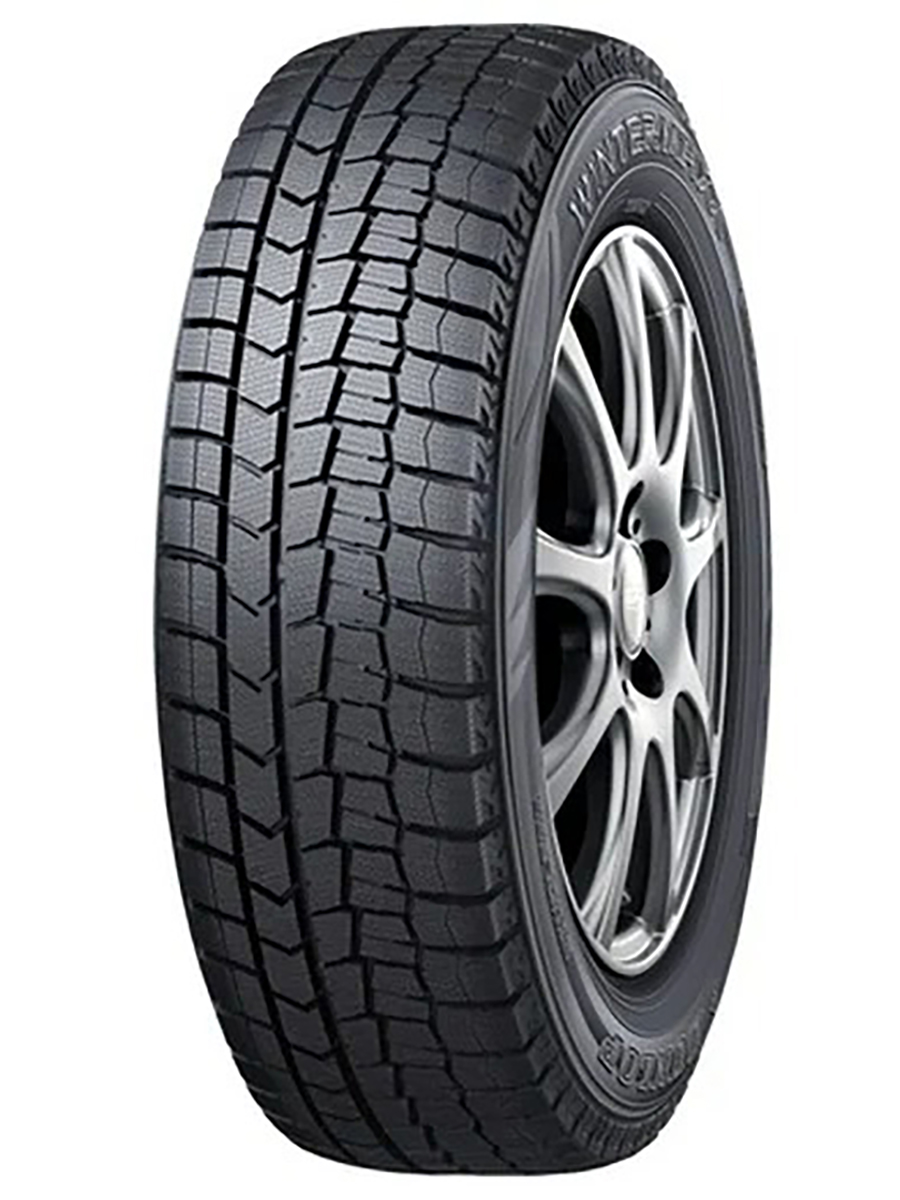 

Шины DUNLOP Winter Maxx WM02 175/70 R14 84 T
