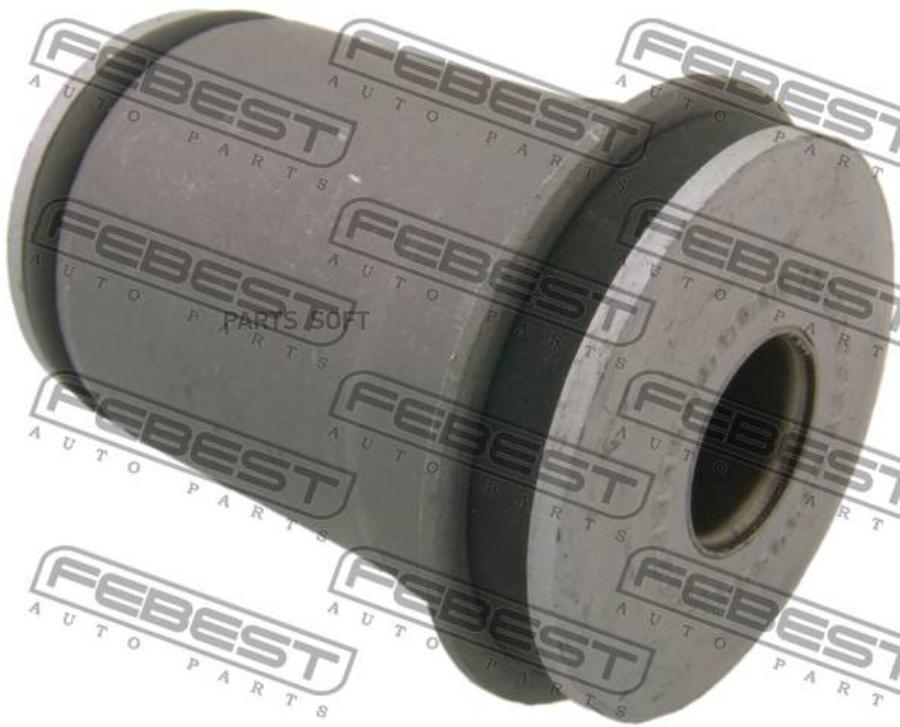

TAB-KCH10X_сайлентблок рычага нижн.! Toyota Hi-Ace YH5-YH7/LH5#-LH7# 83-89