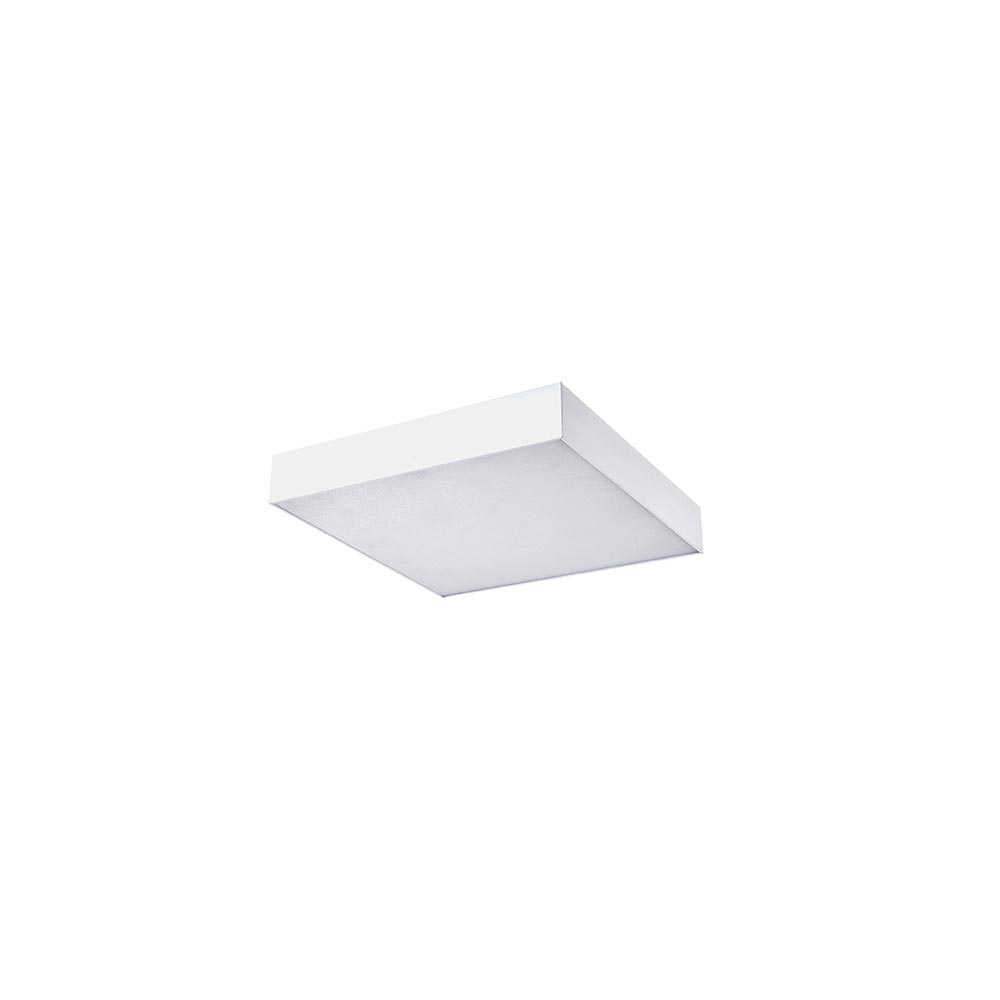 

Светильник потолочный Azzardo Monza II S 50, AZ3697, 74W, LED