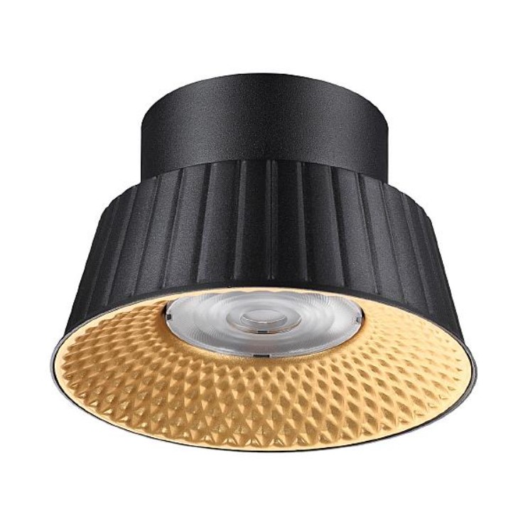 

Накладной светильник Odeon Light Mali 6643/6CL, 6643/6CL