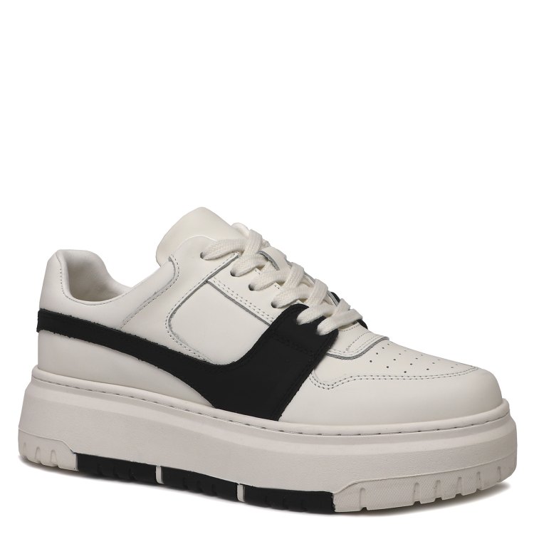 

Кеды женские Tendance MJ-51662-01 белые 36 EU, Белый, MJ-51662-01