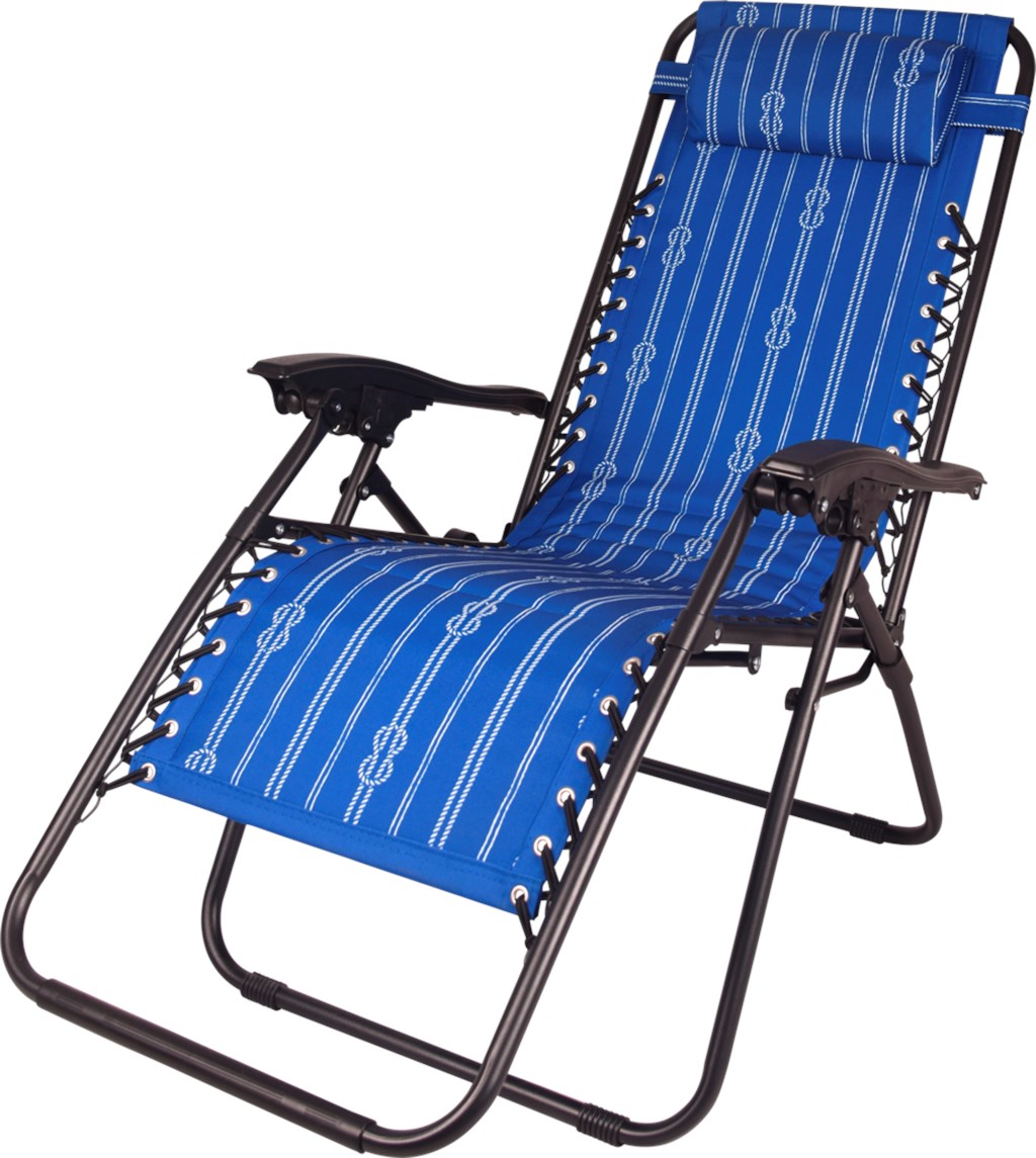 Кресло для отдыха giardino Club 177х64х112см