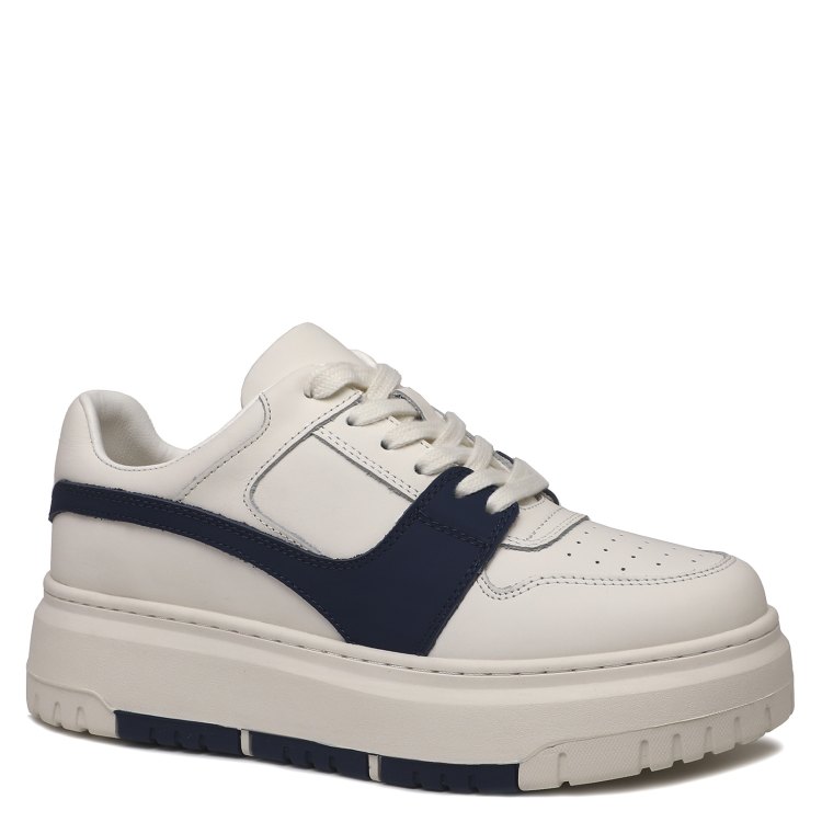 

Кеды женские Tendance MJ-51662-01 белые 36 EU, Белый, MJ-51662-01