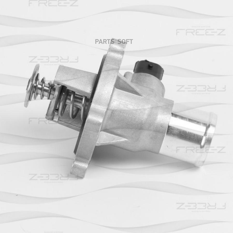 

Термостат Opel Astra H 1.6-1.8 (04-) FREE-Z KT0182