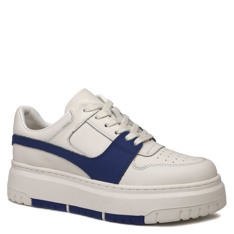 

Кеды женские Tendance MJ-51662-01 белые 35 EU, Белый, MJ-51662-01