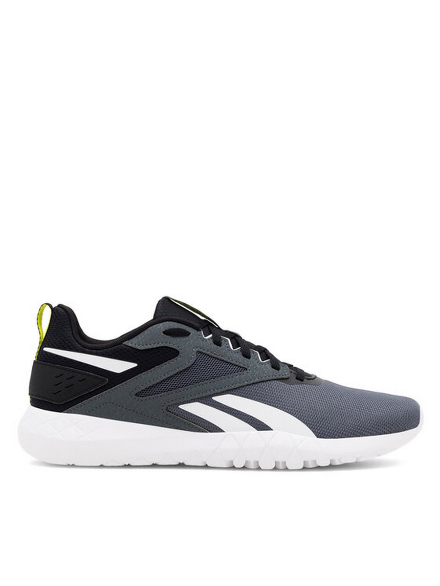 

Кроссовки мужские Reebok Flexagon Energy TR 4 100062526 серые 41 EU, Серый, Flexagon Energy TR 4 100062526
