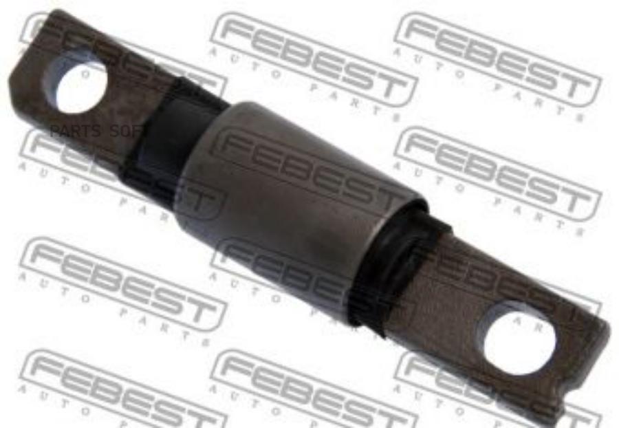 

NAB-J10S_сайлентблок рычага перед. Nissan Qashqai all 07>/X-Trail T31 07>