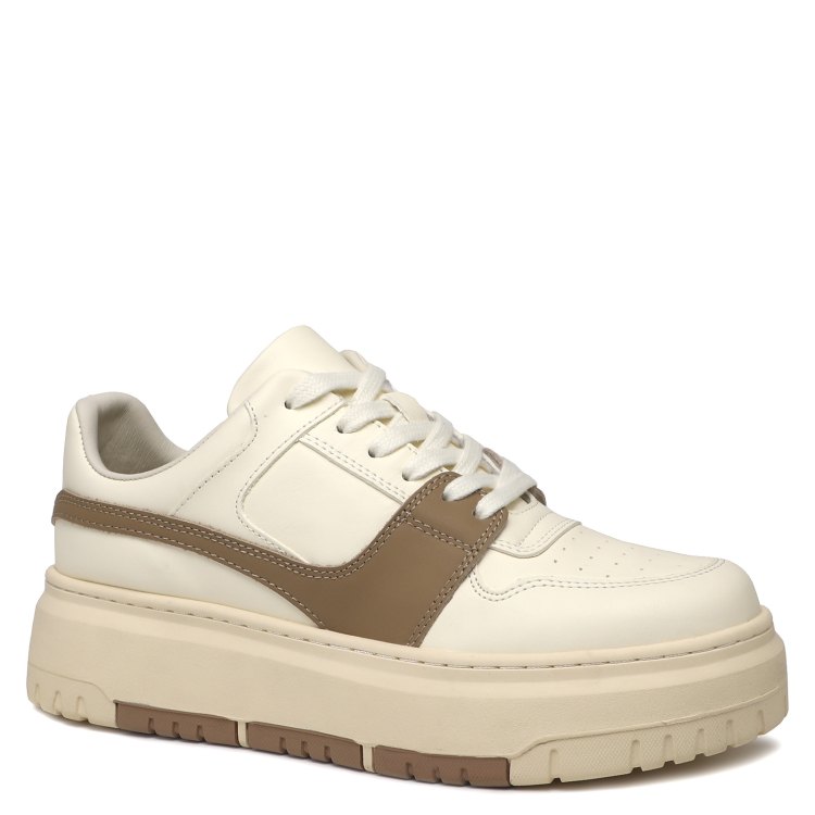 

Кеды женские Tendance MJ-51662-01 белые 39 EU, Белый, MJ-51662-01