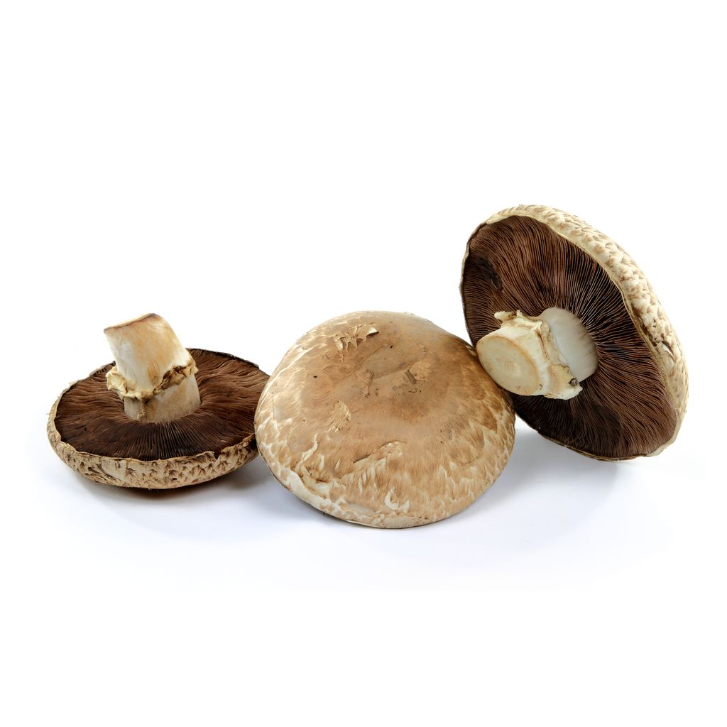 

Портобелло свежие 300 г