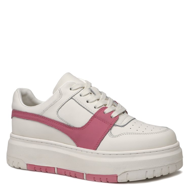 

Кеды женские Tendance MJ-51662-01 белые 36 EU, Белый, MJ-51662-01