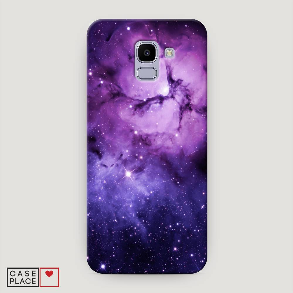 

Чехол Awog "Космос 18" для Samsung Galaxy J6 2018, 26120-3