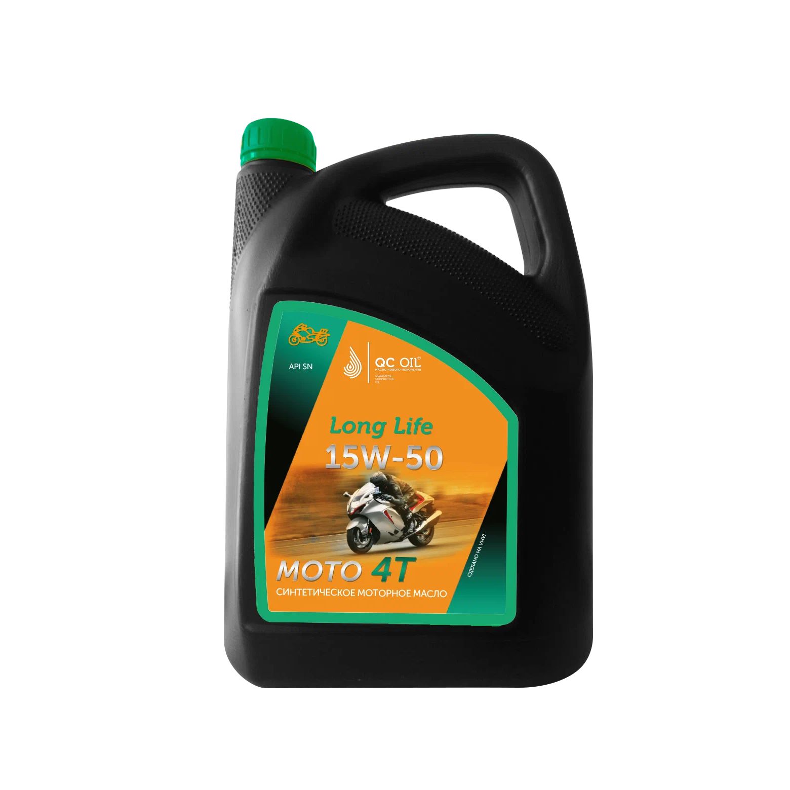 

Моторное масло Totachi NIRO HD MGX 15W40 19л