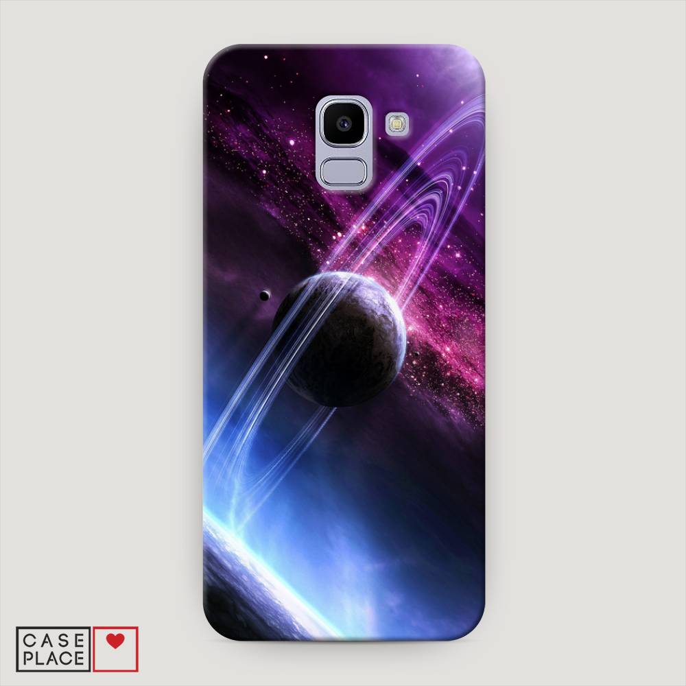 

Чехол Awog "Космос 17" для Samsung Galaxy J6 2018, 26120-3