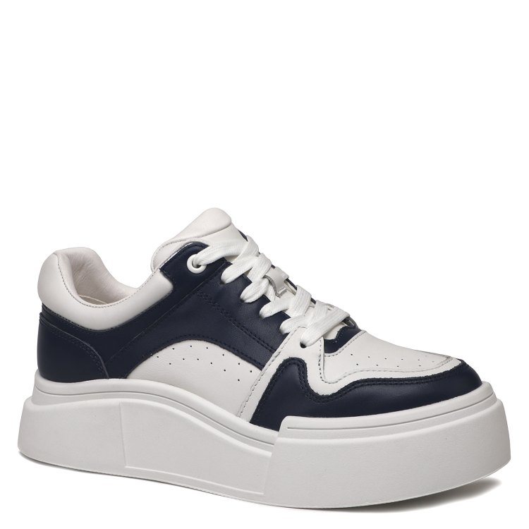 

Кеды женские Tendance MJ-203-01 синие 41 EU, Синий, MJ-203-01